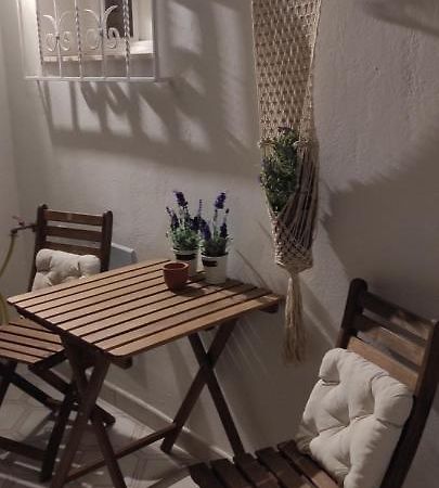 Zeus Studio On Palamidi Foothills Nafplio Luaran gambar