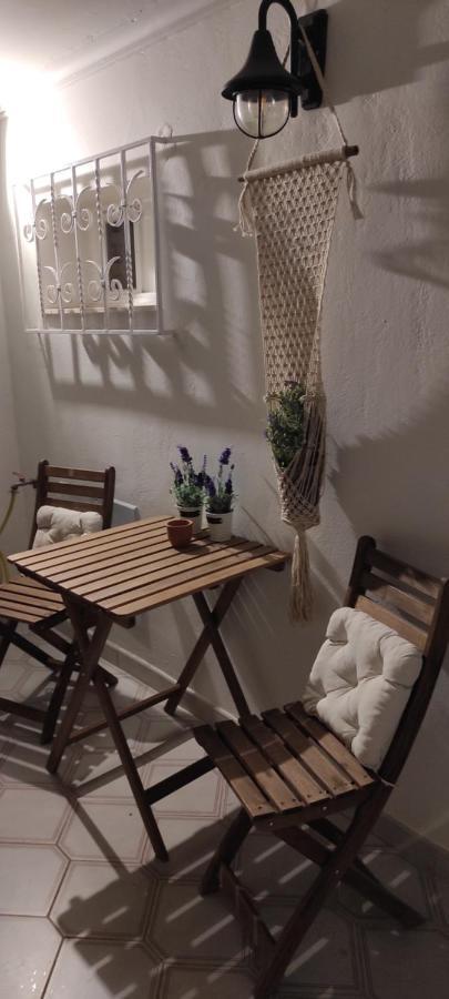 Zeus Studio On Palamidi Foothills Nafplio Luaran gambar