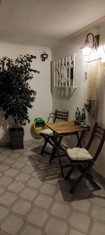 Zeus Studio On Palamidi Foothills Nafplio Luaran gambar