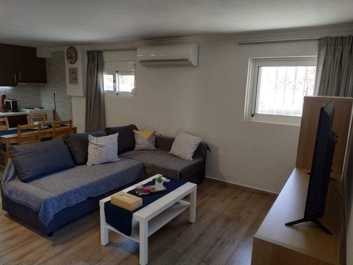 Zeus Studio On Palamidi Foothills Nafplio Luaran gambar